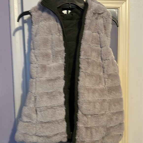 BE Boundless Reversible Jacket NWTO - Picture 3 of 8